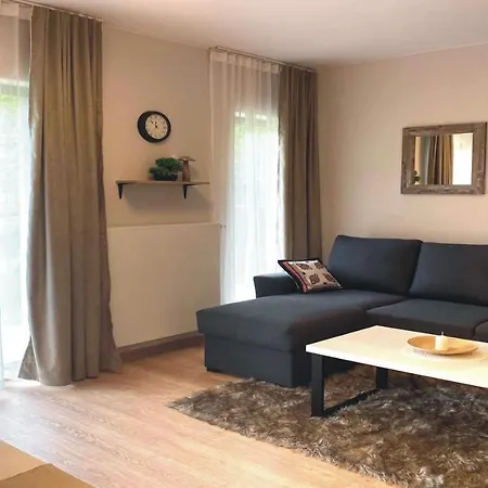 Apartmán Sun & Snow Karkonosze Sklářská Poruba