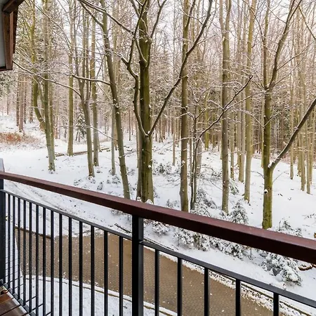 Appartement Sun & Snow, Resort Karkonosze *