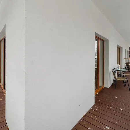 Sun & Snow Karkonosze Apartmán Sklářská Poruba