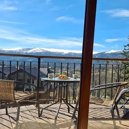 Sun & Snow Karkonosze Apartmán