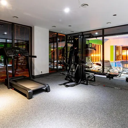 Karkonosze, Sun & Snow