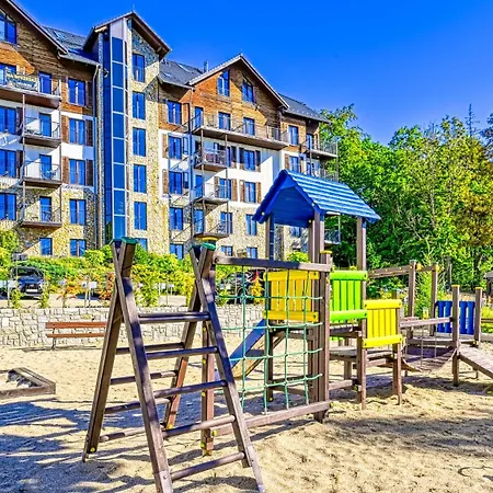 Appartement Sun & Snow, Resort Karkonosze *