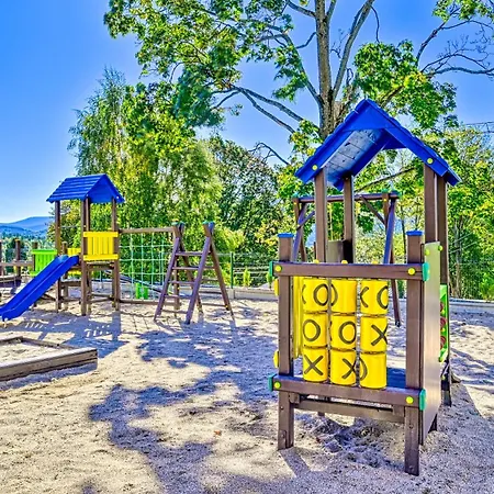 Karkonosze, Sun & Snow * Szklarska Poręba