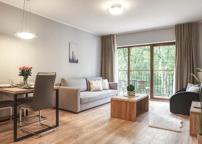 Karkonosze, Sun & Snow Шклярська Поремба