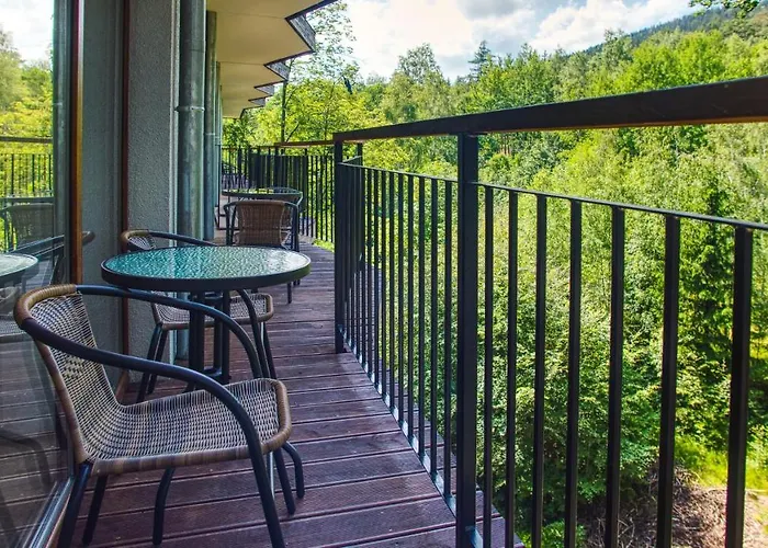 Апартаменти Karkonosze, Sun & Snow *