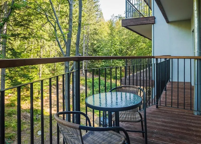 Апартаменти Karkonosze, Sun & Snow