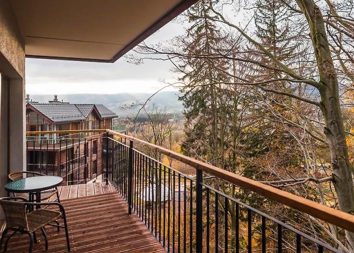 Karkonosze, Sun & Snow Апартаменти *