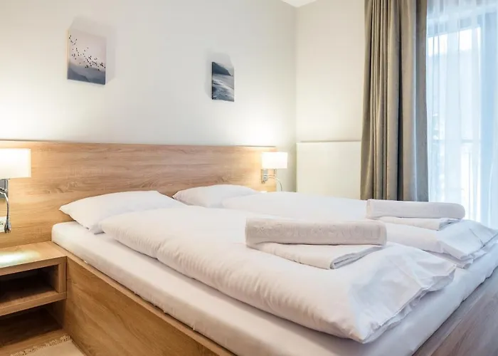 Karkonosze, Sun & Snow Апартаменти Шклярська Поремба