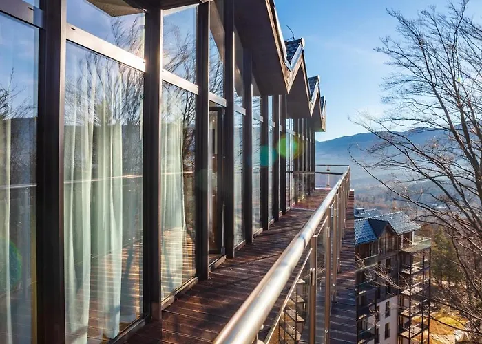 Karkonosze, Sun & Snow * Шклярська Поремба