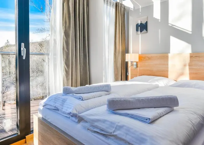 Karkonosze, Sun & Snow * Шклярська Поремба