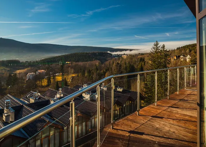 Karkonosze, Sun & Snow Апартаменти *