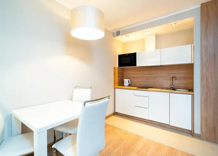 Karkonosze, Sun & Snow Апартаменти *