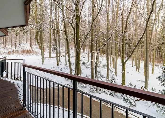 Апартаменти Karkonosze, Sun & Snow *