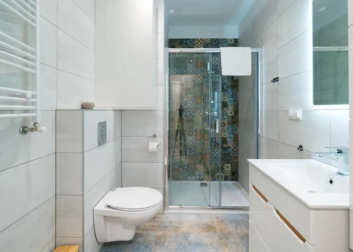 Karkonosze, Sun & Snow Апартаменти Шклярська Поремба