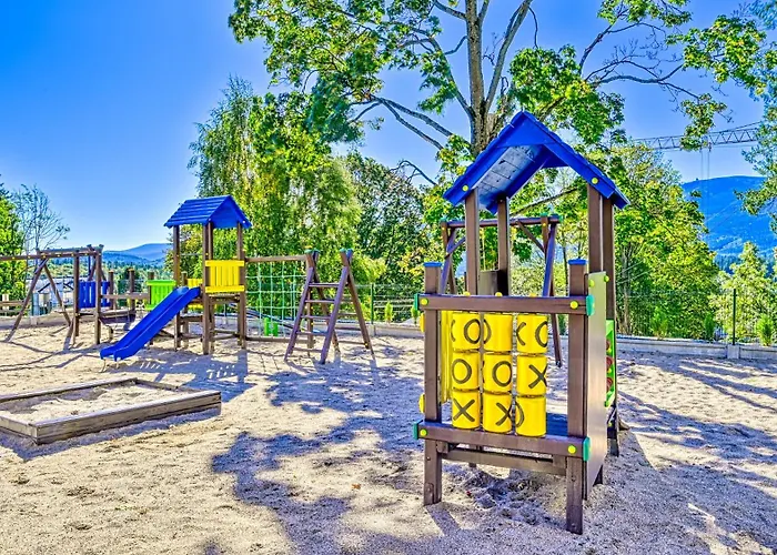 Karkonosze, Sun & Snow * Шклярська Поремба